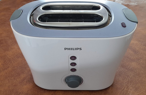 Oferta !! Tostadora Philips Viva Collection Hd2630