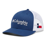 Gorra Columbia Texas Flag Casual Original 100%