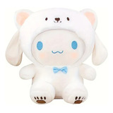 Peluche Cinnamoroll Cosplay Cats Gato Gatito Super Kawaii