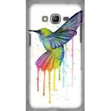 Funda Celular Colibri Arte Colores Pintura Ave Toda Marca 12