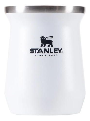 Mate Stanley Original Acero Inoxidable Térmico 236 Ml