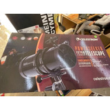 Telescopio Celestron Powerseeker 127eq Con 3 Lentes Extra 