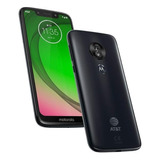 Motorola Moto G7 Play 3gb Negro 32gb 