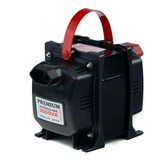 Auto Transformador Fiolux Premium 3000va Bivolt - 12000 Btus