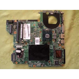 Placa Madre Hp Dv2000 Impecable