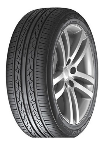 Neumático Hankook 205 55 16 94v H457 Con Envío