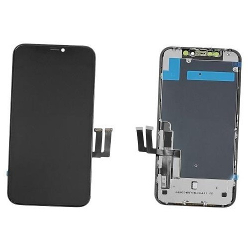 Display Pantalla Lcd + Tactil Para iPhone 11 Calidad Incell