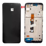 Modulo Pantalla Motorola Moto G71 5g Xt2169 100% Original