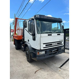 Iveco 170e22 2013 Con Porta Volquetes 0km