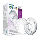 Casquillos Protectores Y Confort Philips Avent 0m+