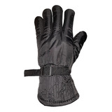 Guantes Termicos Invierno Abrigo Sport A234-19-3 Negro