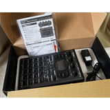 Sampler Groove Box Roland Sp-404 Mk2 En Caja Tipo Akai Mpc