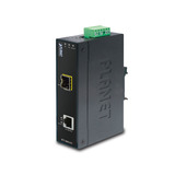 Industrial Ethernet Solution Ift-805at Planet Networking