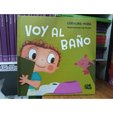 Voy Al Baño - Mora - Nuevo - Devoto