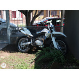 Motomel Xmm 250