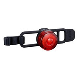 Luz Cateye Loop2 Trasera Flashing Bicicleta Recargable