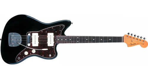 Guitarra Eléctrica Fender Jazzmaster American Vintage '62 Rw