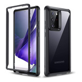 Esr Funda P/ Samsung Galaxy Note 20 Ultra Case 6.9 Pulgadas