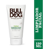 Bulldog Limpiador Facial 150ml