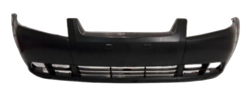 Parachoque Delantero Chevrolet Aveo 2006 - 2009 Foto 2