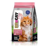 Br For Cat Adultos Salmon 3kg