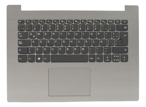 Carcasa Superior / Teclado Lenovo Ideapad 330-14 5cb0r13824