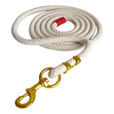 Cuerda De Para Caballo, Cable De Línea De 3,5m Beis