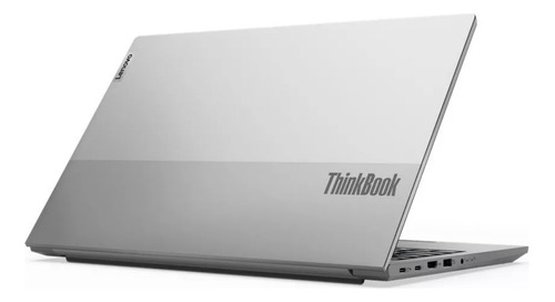 Lenovo Thinkbook 13,3  Aluminio, I5-1135g7, 16gb Ram, 512ssd