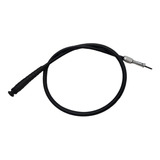 Chicote Cable De Velocimetro Honda Cargo Gl150