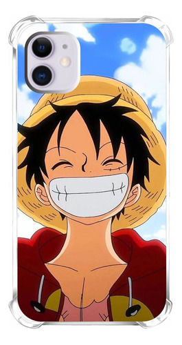 Capa Capinha Anime One Piece 007