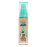 Base Liquida Buff Clear Complexion Almay