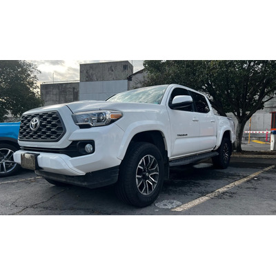 Toyota Tacoma 3.5 Trd Sport At | MercadoLibre