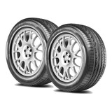 Kit 2 Llantas P225/55r18 98h Dueler H/p Sport Bridgestone