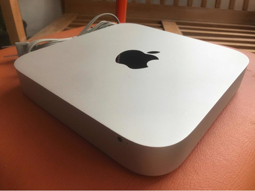 Mac Mini I5 16gb 2,3ghz