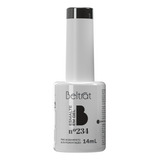 Esmalte Em Gel 234 14ml - Beltrat