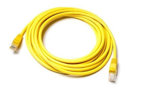 Cable Red Internet Armado Patchcord Utp Cat5e 2m Hellermann 