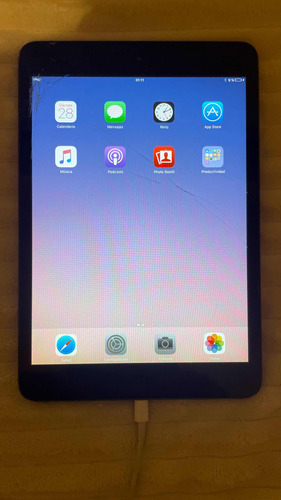 iPad Mini. Modelo A1432.