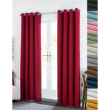 Cortina Blackout For Ventana 132x214cm, 1pzs