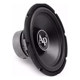 Subwoofer Audiopipe 12 Ts-pp2-12 1000w 300 Rms