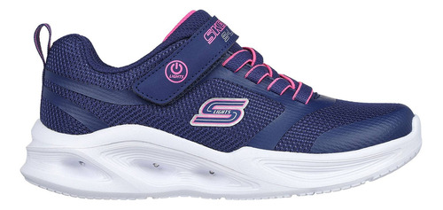 Zapatilla Skechers Sola Glow