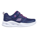 Zapatilla Skechers Sola Glow