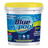 Cloro Para Piscina Smart Bluepool By Fluidra