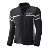 Campera Held Jakk De Moto Ruta Deportiva Con Protecciones