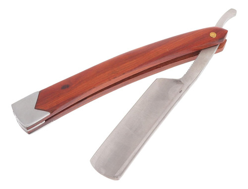 Straight Razor, Maquinilla De Afeitar Profesional Para Hombr