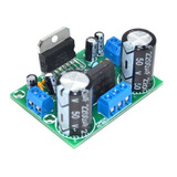 Modulo Amplificador De Audio Mono 100w Rms Con Tda7293 Tda7294