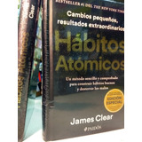 Habitos Atomicos . Edición Especial Tapa Dura -pd