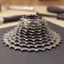 Piñon Ruta 10v Ltwoo R7 11\u002F28 Cassette Bicicleta Mtb Gravel | MercadoLibre