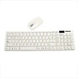 Kit De Teclado Numérico + Mouse Óptico Inalámbrico Pc 2.4ghz