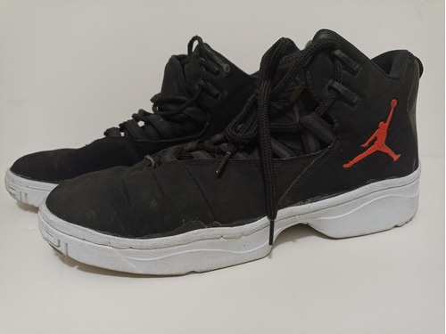 Zapatillas De Hombre Jordan N°42