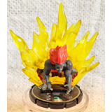 Marvel Dc Heroclix Rpg D&d Street Fighter : Blanka #003b